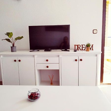 Apartamento Ronda 4 - Los Boliches Фуэнхирола Экстерьер фото