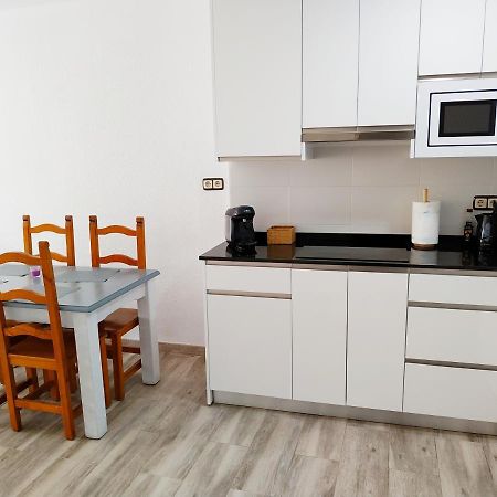 Apartamento Ronda 4 - Los Boliches Фуэнхирола Экстерьер фото