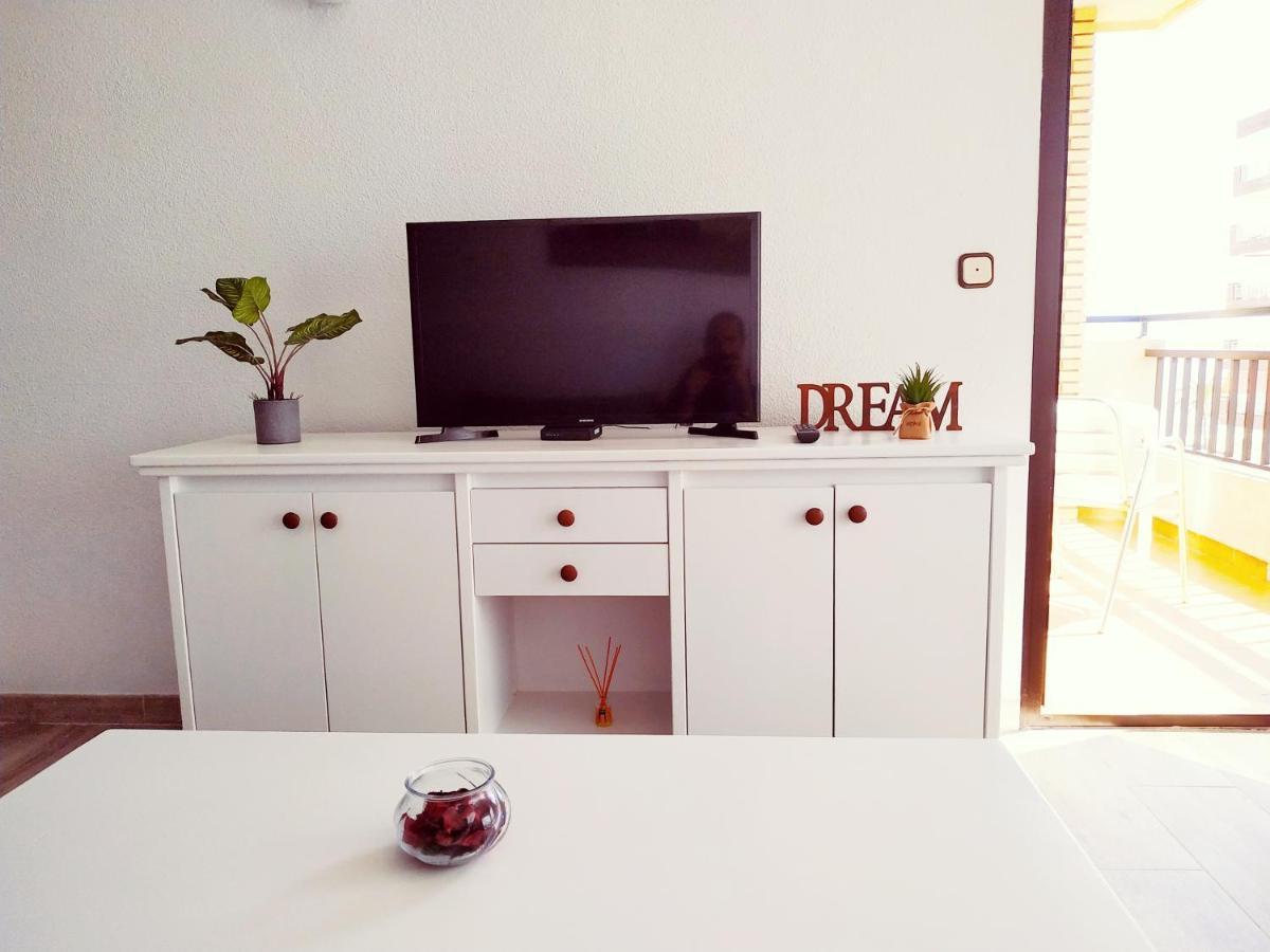 Apartamento Ronda 4 - Los Boliches Фуэнхирола Экстерьер фото