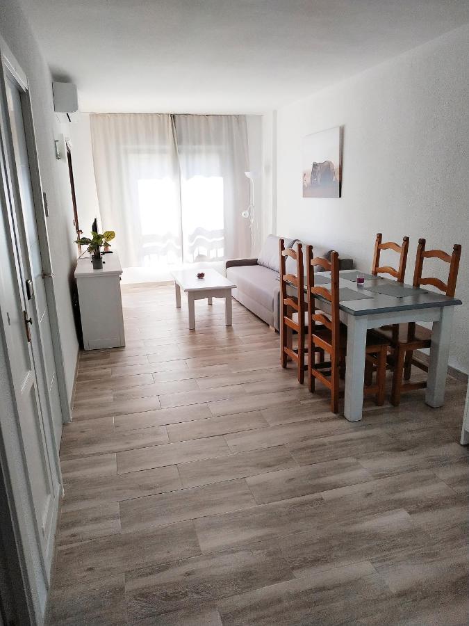 Apartamento Ronda 4 - Los Boliches Фуэнхирола Экстерьер фото