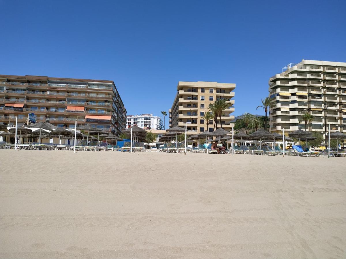 Apartamento Ronda 4 - Los Boliches Фуэнхирола Экстерьер фото