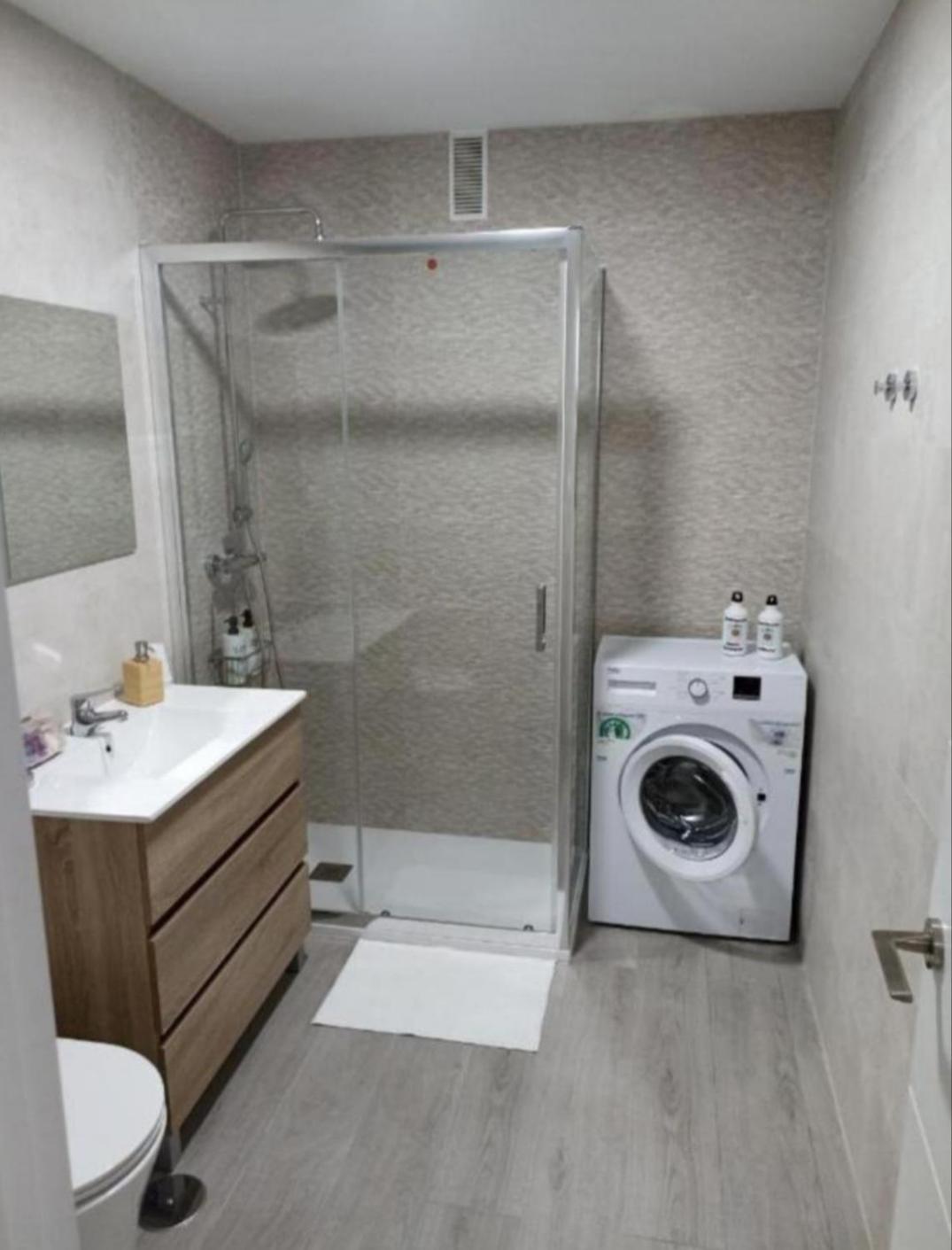 Apartamento Ronda 4 - Los Boliches Фуэнхирола Экстерьер фото