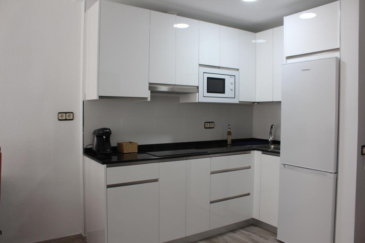 Apartamento Ronda 4 - Los Boliches Фуэнхирола Экстерьер фото