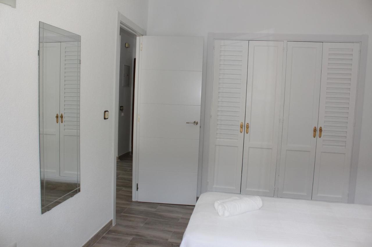 Apartamento Ronda 4 - Los Boliches Фуэнхирола Экстерьер фото
